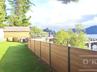 Foto 13 de Departamento 2 ambientes en  venta en Amarras del Nahuel km14 Bariloche