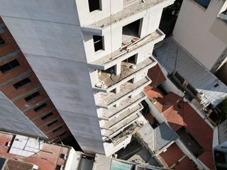 Foto 4 de Departamento venta 1 dormitorio (SIN GASTOS ADICIONALES) -Pozo-Emprendimiento.