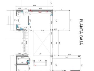 Foto 3 de Casa en venta - 3 dormitorios 3 baños - Cochera - 1050mts2 - Haras del Sur III, La Plata