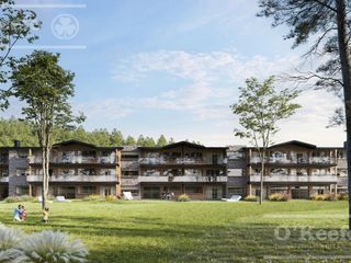 Foto 18 de Departamento 2 ambientes en  venta en Amarras del Nahuel km14 Bariloche