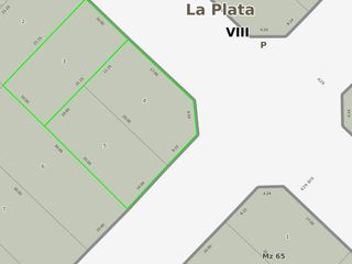 Foto 20 de Casa en venta - 2 dormitorios - 150 mts2 -Lote 629 mts 2   - Centro Agricola El Pato