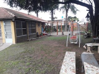 Foto 3 de Casa en venta - 2 dormitorios - 150 mts2 -Lote 629 mts 2   - Centro Agricola El Pato