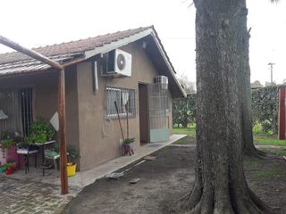 Foto 8 de Casa en venta - 2 dormitorios - 150 mts2 -Lote 629 mts 2   - Centro Agricola El Pato