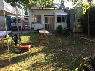 Foto 13 de Casa en venta - 2 dormitorios 1 baño - Cocheras - 400 mts2 - Melchor Romero