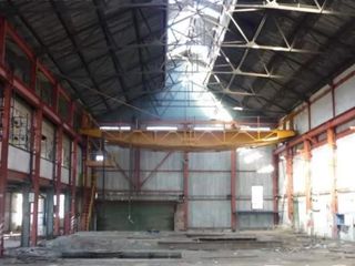 Foto 12 de Galpón frente al puerto en venta - 3340mts2 - Berisso