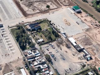 Foto 6 de Galpón frente al puerto en venta - 3340mts2 - Berisso