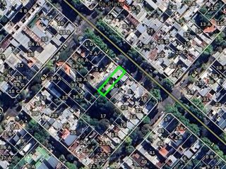 Foto 5 de Terreno en venta - 360mts2 totales - La Plata