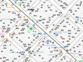 Foto 4 de Terreno en venta - 360mts2 totales - La Plata