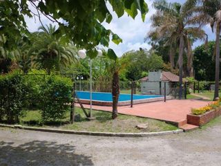 Foto 41 de Casa en venta - 5 Dormitorios 3 Baños 3 Cocheras SUM - 4886Mts2 -  Villa Elisa [FINANCIADA]