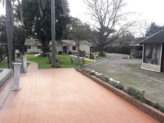 Foto 10 de Casa en venta - 5 Dormitorios 3 Baños 3 Cocheras SUM - 4886Mts2 -  Villa Elisa [FINANCIADA]