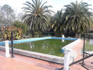 Foto 11 de Casa en venta - 5 Dormitorios 3 Baños 3 Cocheras SUM - 4886Mts2 -  Villa Elisa [FINANCIADA]