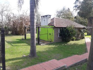 Foto 9 de Casa en venta - 5 Dormitorios 3 Baños 3 Cocheras SUM - 4886Mts2 -  Villa Elisa [FINANCIADA]