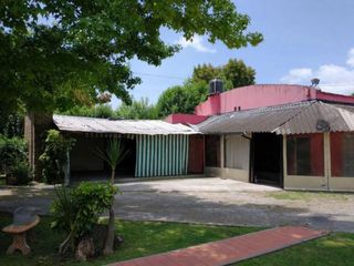 Foto 29 de Casa en venta - 5 Dormitorios 3 Baños 3 Cocheras SUM - 4886Mts2 -  Villa Elisa [FINANCIADA]