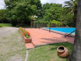 Foto 23 de Casa en venta - 5 Dormitorios 3 Baños 3 Cocheras SUM - 4886Mts2 -  Villa Elisa [FINANCIADA]