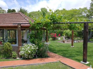 Foto 24 de Casa en venta - 5 Dormitorios 3 Baños 3 Cocheras SUM - 4886Mts2 -  Villa Elisa [FINANCIADA]