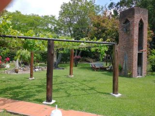 Foto 31 de Casa en venta - 5 Dormitorios 3 Baños 3 Cocheras SUM - 4886Mts2 -  Villa Elisa [FINANCIADA]