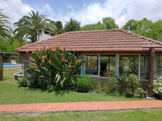 Foto 27 de Casa en venta - 5 Dormitorios 3 Baños 3 Cocheras SUM - 4886Mts2 -  Villa Elisa [FINANCIADA]