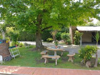 Foto 32 de Casa en venta - 5 Dormitorios 3 Baños 3 Cocheras SUM - 4886Mts2 -  Villa Elisa [FINANCIADA]