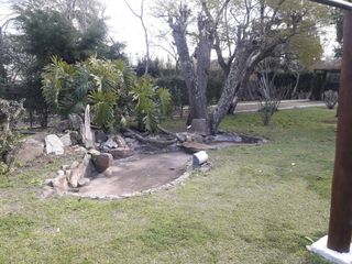 Foto 6 de Casa en venta - 5 Dormitorios 3 Baños 3 Cocheras SUM - 4886Mts2 -  Villa Elisa [FINANCIADA]