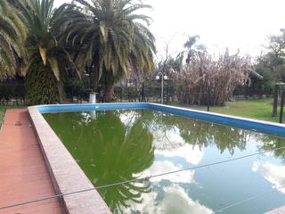 Foto 12 de Casa en venta - 5 Dormitorios 3 Baños 3 Cocheras SUM - 4886Mts2 -  Villa Elisa [FINANCIADA]