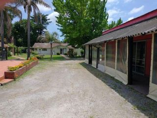 Foto 43 de Casa en venta - 5 Dormitorios 3 Baños 3 Cocheras SUM - 4886Mts2 -  Villa Elisa [FINANCIADA]
