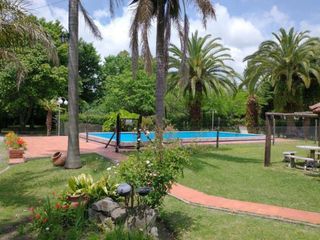 Foto 30 de Casa en venta - 5 Dormitorios 3 Baños 3 Cocheras SUM - 4886Mts2 -  Villa Elisa [FINANCIADA]