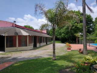 Foto 33 de Casa en venta - 5 Dormitorios 3 Baños 3 Cocheras SUM - 4886Mts2 -  Villa Elisa [FINANCIADA]