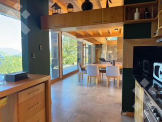 Foto 13 de VENTA CASA 4 DORMITORIOS - CHAPELCO GOLF - SAN MARTIN DE LOS ANDES