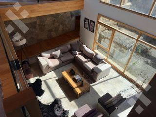Foto 6 de VENTA CASA 4 DORMITORIOS - CHAPELCO GOLF - SAN MARTIN DE LOS ANDES