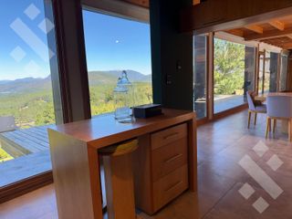 Foto 9 de VENTA CASA 4 DORMITORIOS - CHAPELCO GOLF - SAN MARTIN DE LOS ANDES