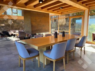 Foto 10 de VENTA CASA 4 DORMITORIOS - CHAPELCO GOLF - SAN MARTIN DE LOS ANDES