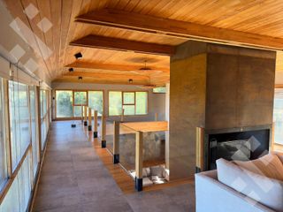 Foto 14 de VENTA CASA 4 DORMITORIOS - CHAPELCO GOLF - SAN MARTIN DE LOS ANDES
