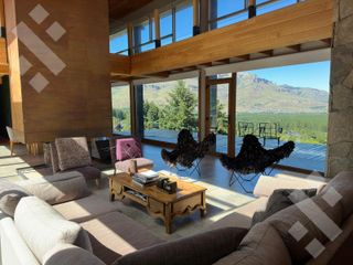 Foto 7 de VENTA CASA 4 DORMITORIOS - CHAPELCO GOLF - SAN MARTIN DE LOS ANDES