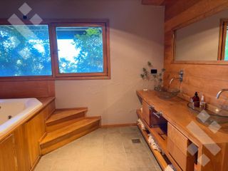 Foto 18 de VENTA CASA 4 DORMITORIOS - CHAPELCO GOLF - SAN MARTIN DE LOS ANDES