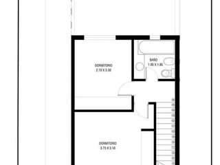 Foto 38 de Dúplex en venta - 2 Dormitorios 1 Baño - Cochera - 83 mts2 - Los Hornos, La Plata