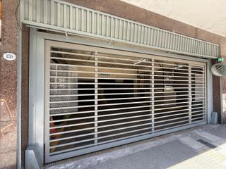 Foto 2 de Cochera CUBIERTA en Recoleta - Ayacucho y Av. Cordoba