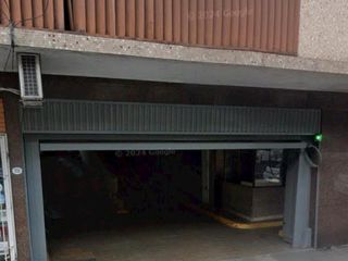 Foto 7 de Cochera CUBIERTA en Recoleta - Ayacucho y Av. Cordoba