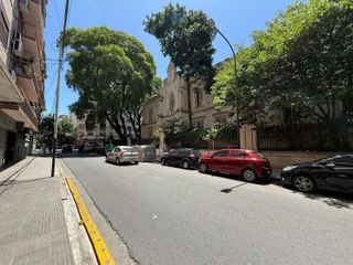 Foto 4 de Cochera CUBIERTA en Recoleta - Ayacucho y Av. Cordoba