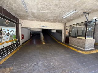 Foto 5 de Cochera CUBIERTA en Recoleta - Ayacucho y Av. Cordoba