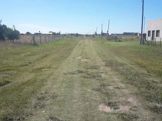 Foto 4 de Terreno en venta - 875mts2 - Coronel Brandsen