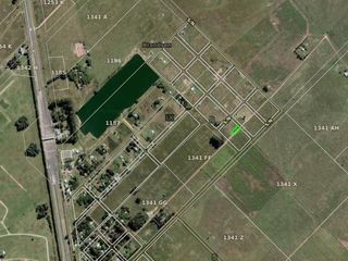 Foto 6 de Terreno en venta - 875mts2 - Coronel Brandsen