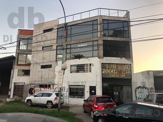 Foto 2 de Local sobre Av. Lavalle a cuadras de la  entrada a la ciudad