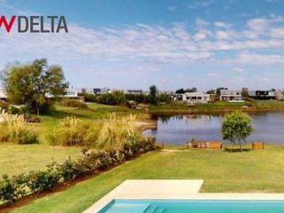 Foto 6 de Casa en Venta a la Laguna, 6 Ambientes, en Barrio El Cantón-Norte, Escobar, GBA Norte