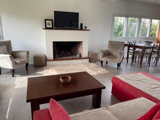 Foto 33 de Casa en Venta a la Laguna, 6 Ambientes, en Barrio El Cantón-Norte, Escobar, GBA Norte