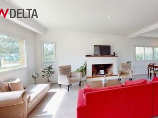 Foto 12 de Casa en Venta a la Laguna, 6 Ambientes, en Barrio El Cantón-Norte, Escobar, GBA Norte