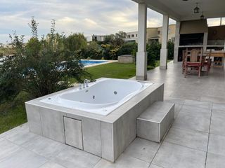 Foto 27 de Casa en Venta a la Laguna, 6 Ambientes, en Barrio El Cantón-Norte, Escobar, GBA Norte