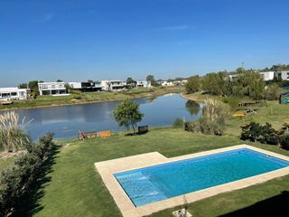 Foto 29 de Casa en Venta a la Laguna, 6 Ambientes, en Barrio El Cantón-Norte, Escobar, GBA Norte