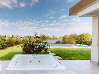 Foto 36 de Casa en Venta a la Laguna, 6 Ambientes, en Barrio El Cantón-Norte, Escobar, GBA Norte