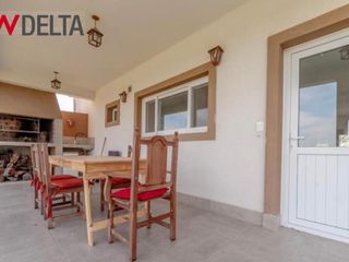 Foto 11 de Casa en Venta a la Laguna, 6 Ambientes, en Barrio El Cantón-Norte, Escobar, GBA Norte