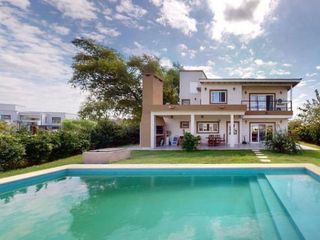Foto 24 de Casa en Venta a la Laguna, 6 Ambientes, en Barrio El Cantón-Norte, Escobar, GBA Norte